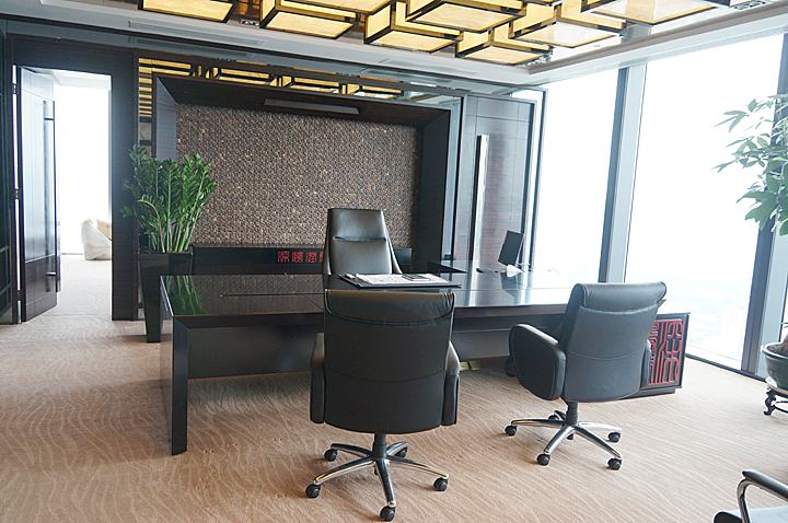 ��������ܾ����칫��